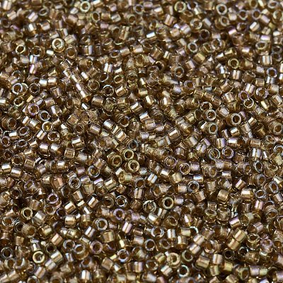 MIYUKI Delica Beads SEED-X0054-DB2396-1
