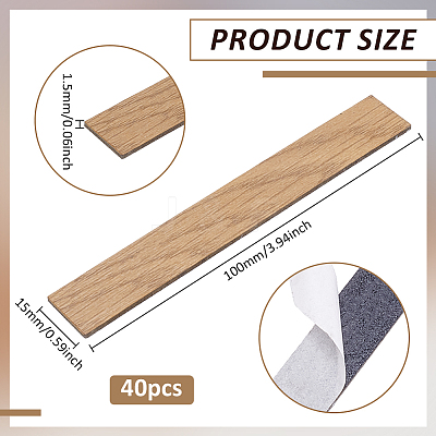 1Bag Wood Floor Mini Model DIY-PH0032-36B-1