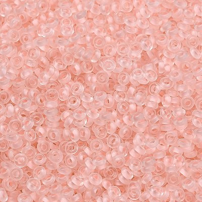 TOHO 11/0 Demi Round Beads X-SEED-DR11-0967-1