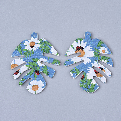 PU Leather Big Pendants LS-FIND-TA0002-A12-1