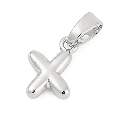 Brass Charms KK-G522-54X-P-1