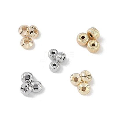 Brass Beads Sets KK-A218-05-1
