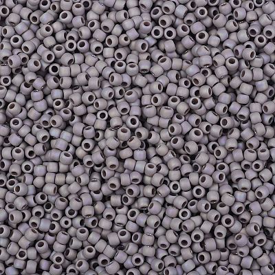 TOHO 8/0 Round Beads X-SEED-TR08-0412F-1
