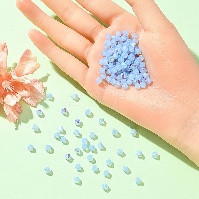 Preciosa® Crystal Beads Y-PRC-BA5-31110-200-1