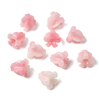 Synthetic Coral Beads CORA-K010-01C-1