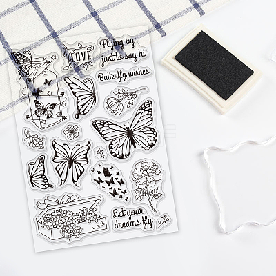 PVC Plastic Stamps DIY-WH0167-56-182-1