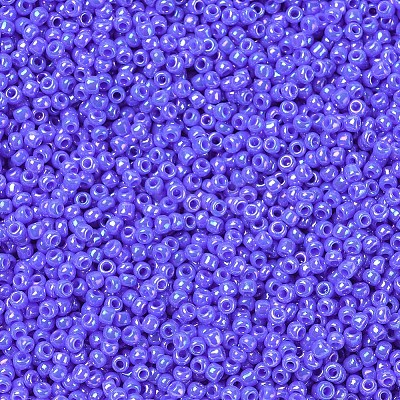 MIYUKI Round Rocailles Beads SEED-X0054-RR0483-1