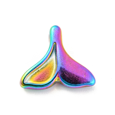 304 Stainless Steel Pendant Cabochon Settings for Enamel STAS-I202-18RC-1