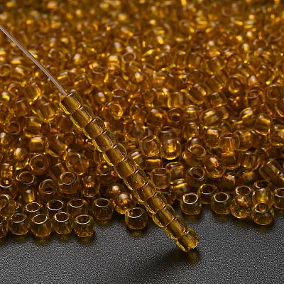 TOHO 6/0 Round Beads SEED-XTR06-2155-1