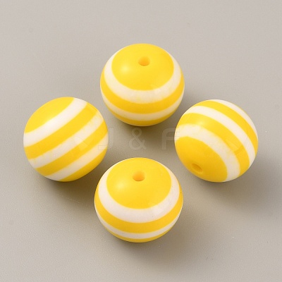 Opaque Resin Beads RESI-TAC0005-012A-1