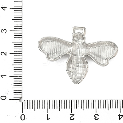 Alloy Pendants FIND-L022-02P-1