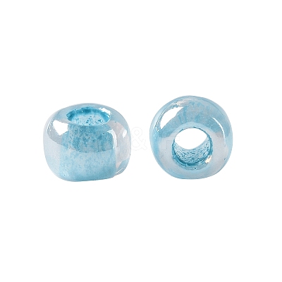 TOHO 11/0 Round Beads X-SEED-TR11-0792-1