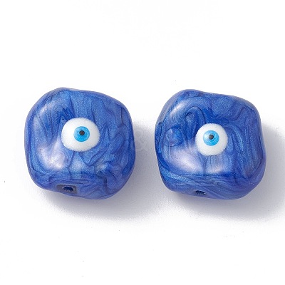 Glass Beads GLAA-A009-04C-1