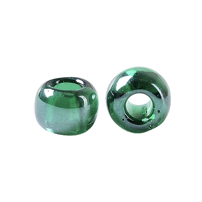 TOHO 11/0 Round Beads X-SEED-TR11-0118-1