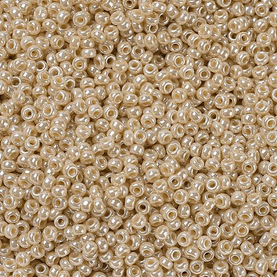MIYUKI Round Rocailles Beads SEED-X0054-RR0442-1