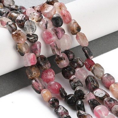 Dyed Natural Ocean White Jade Beads Strands G-P497-01C-41-1