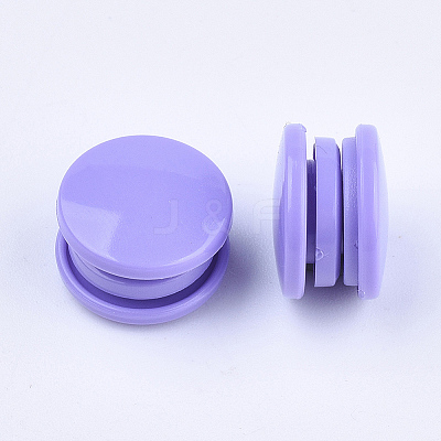 Resin Snap Fasteners LS-SNAP-A057-B28-1