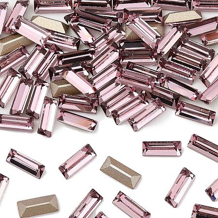 Preciosa® MAXIMA Crystal Fancy Stones Y-PRC-FB7-20020-1