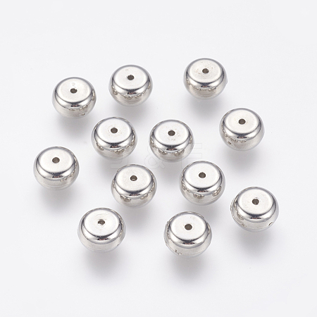 CCB Plastic Beads CCB-J035-035P-1