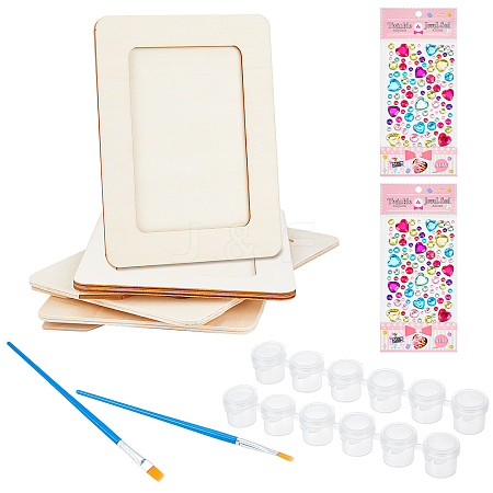 DIY Painting Crafts DIY-BC0003-20-1