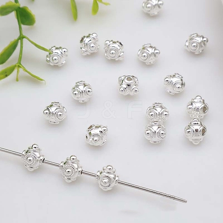 Alloy Beads LS-FIND-H002-87-1