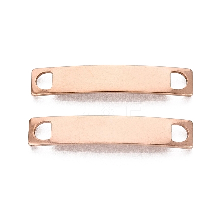 201 Stainless Steel Links Connectors STAS-N095-09RG-1