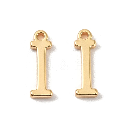 Brass Pendants KK-R164-01I-G-1