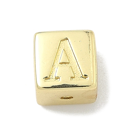 Brass Beads KK-G548-22G-A-1