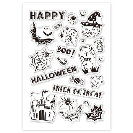 PVC Plastic Stamps DIY-WH0167-56-72-1