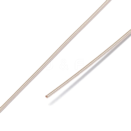 Copper Wire Gimp Wire CWIR-C002-01D-1