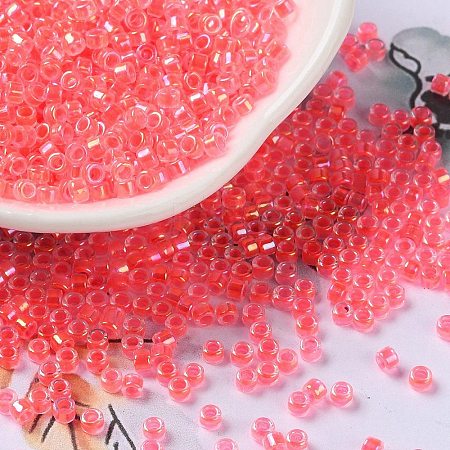 Glass Seed Beads X-SEED-S042-13A-07-1