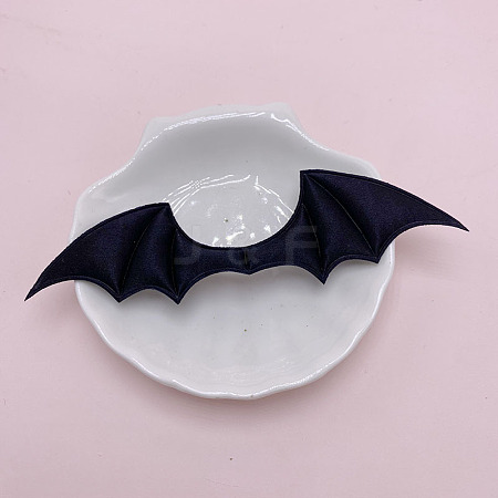 Cloth Evil Wings Ornament Accessories X-WI-PW0002-01A-1