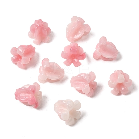 Synthetic Coral Beads CORA-K010-01C-1