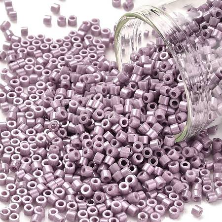 Cylinder Seed Beads X-SEED-H001-H18-1