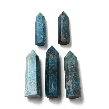 Natural Apatite Display Decoration G-E137-01C-01-1