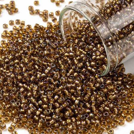 TOHO Round Seed Beads X-SEED-TR11-0278-1