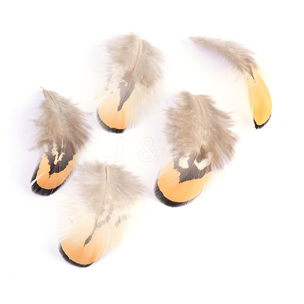 Wholesale Chicken Feather Costume Accessories - Jewelryandfindings.com