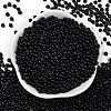 8/0 Baking Paint Glass Seed Beads X1-SEED-M012-02A-55-2