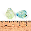 Transparent Acrylic Beads X1-TACR-T028-44I-4