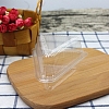 Plastic Cake Slice Containers BAKE-PW0008-27-1