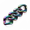 Acrylic Linking Rings LS-OACR-T025-05-3