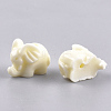Synthetic Coral Beads CORA-S026-15F-3