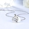 925 Sterling Silver Pendants STER-BB65968-A-2