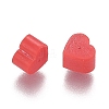 Silicone Ear Nuts LS-RESI-N028-01A-3