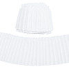 5 Yards Polyester Pleated Ribbon OCOR-FG0002-02A-1