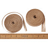 Burlap Fabric Ribbon OCOR-TA0001-26-17