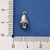 Brass Pendants KK-D427-02A-P-4