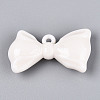 Opaque Acrylic Pendants SACR-T017-48C-1