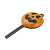 Halloween Brass Enamel Pendants KK-F915-01E-B-2