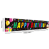 Polyester Hanging Banners Children Birthday AJEW-WH0190-003-3